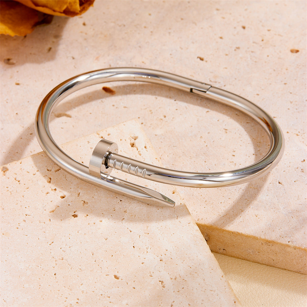 Pulseira Juste Un Clou