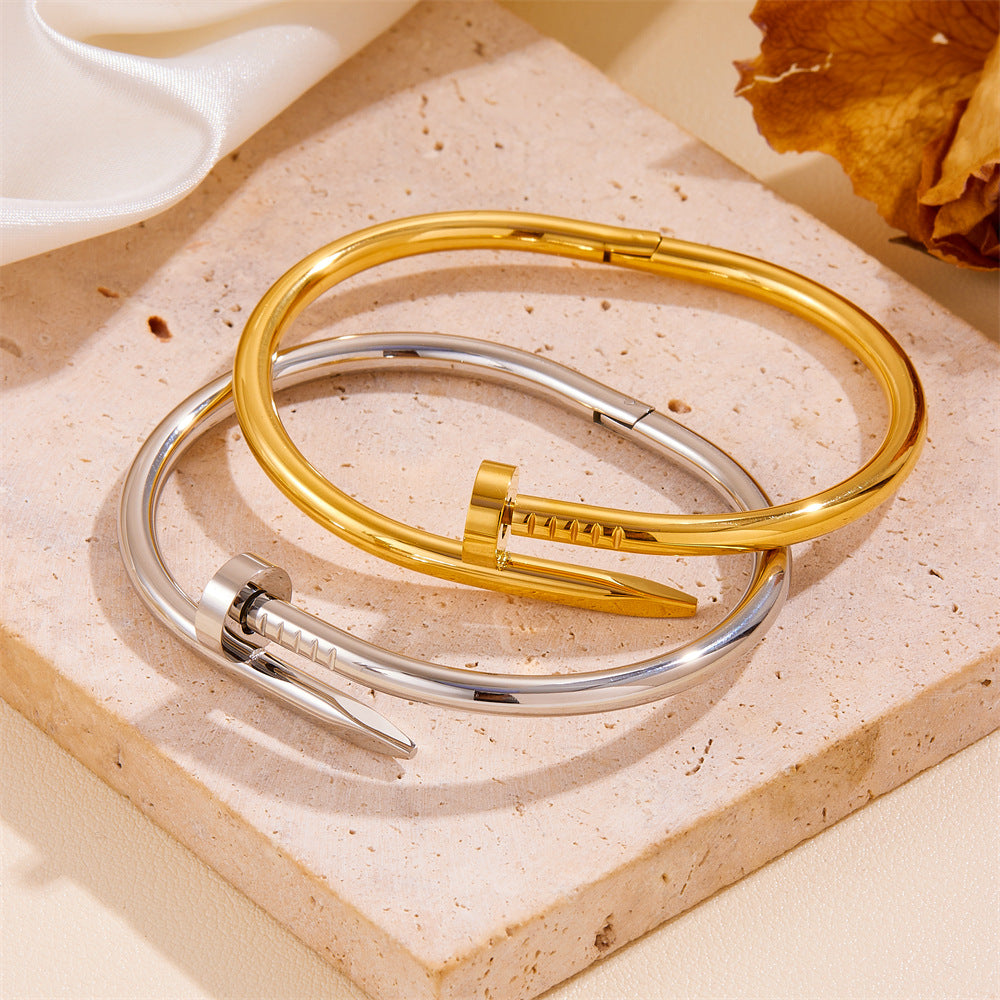 Pulseira Juste Un Clou