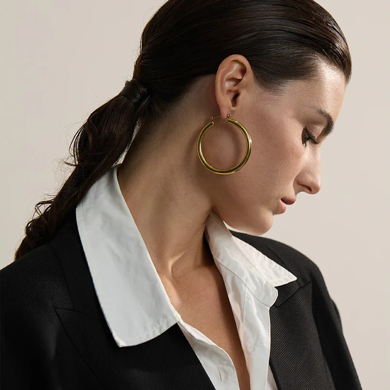 Brincos - Beverly Joias