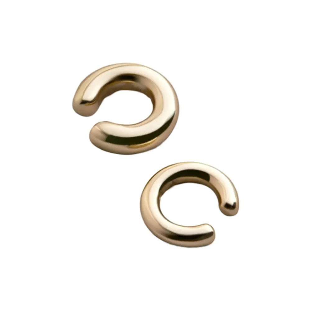 Brinco Ear Cuff Feminino Sem Furo