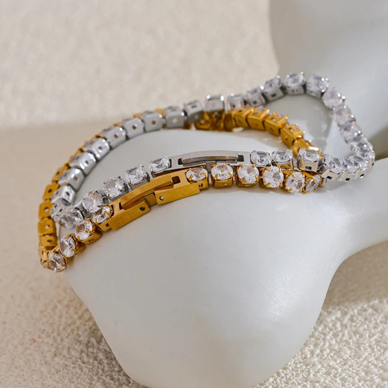 Pulseira Riviera Beverly