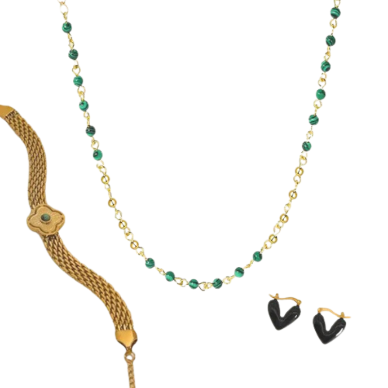 Conjunto Peças Mais Procuradas da Beverly [Compre 2 Leve3]