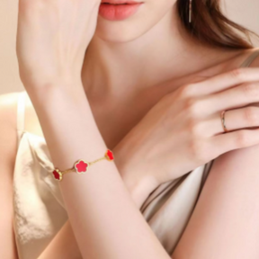 Pulseira Alhambra