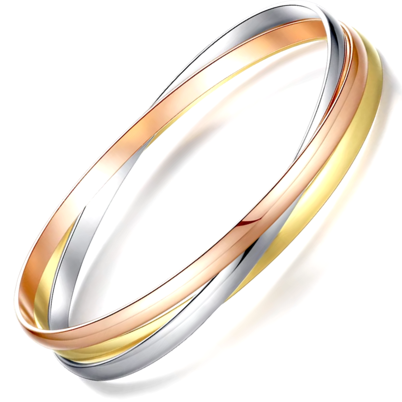 Pulseira Trinity