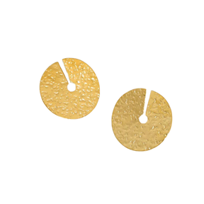 Brinco Broche Maia