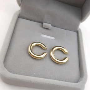 Brinco Ear Cuff Feminino Sem Furo