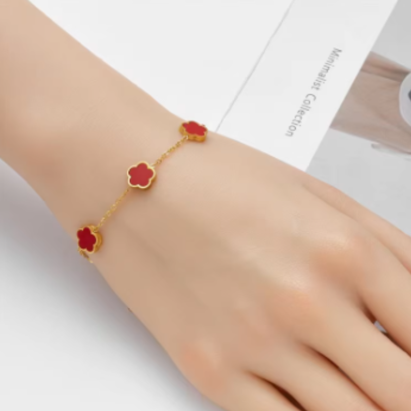 Pulseira Alhambra