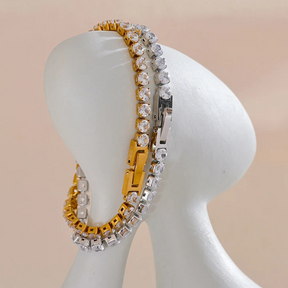 Pulseira Riviera Beverly
