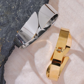 Pulseira Bracelete Irregular