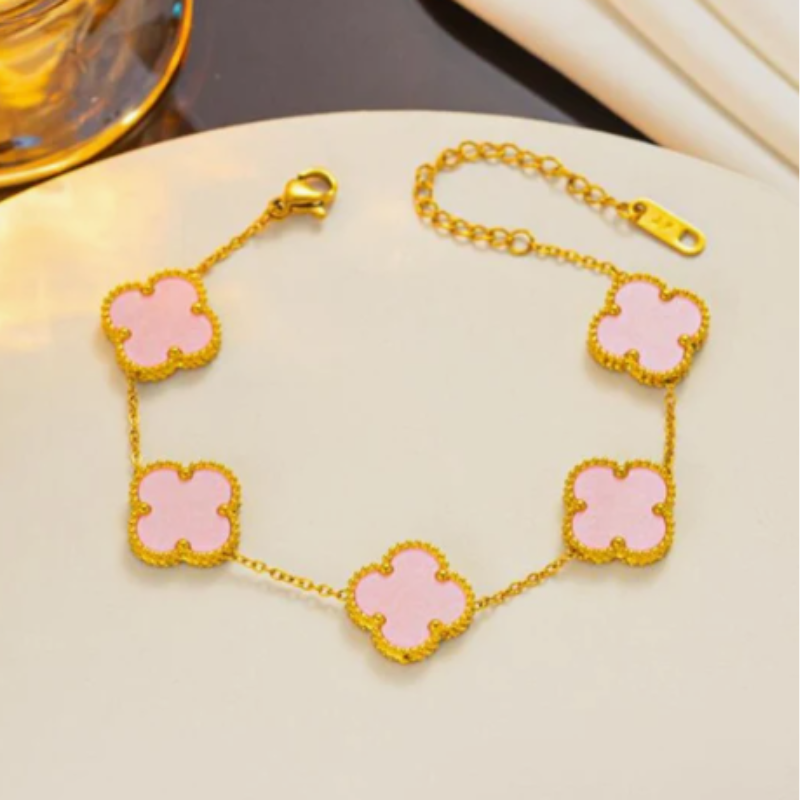 Pulseira Alhambra
