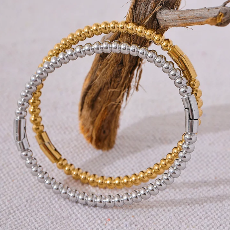 Pulseira de Bolinha