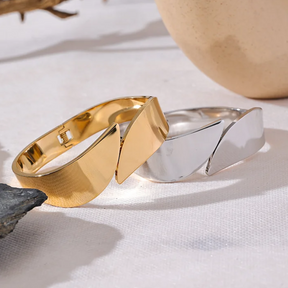 Pulseira Bracelete Irregular