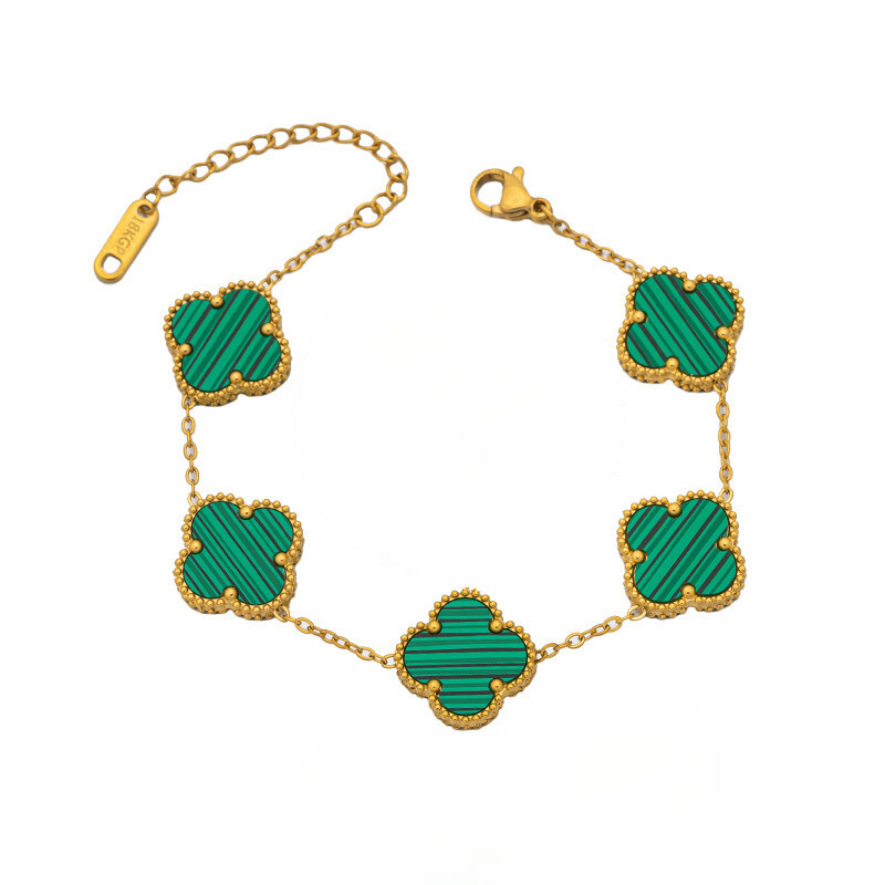 Pulseira Alhambra