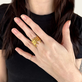 Conjunto Peças de Ouro [Compre 2 Leve 3]