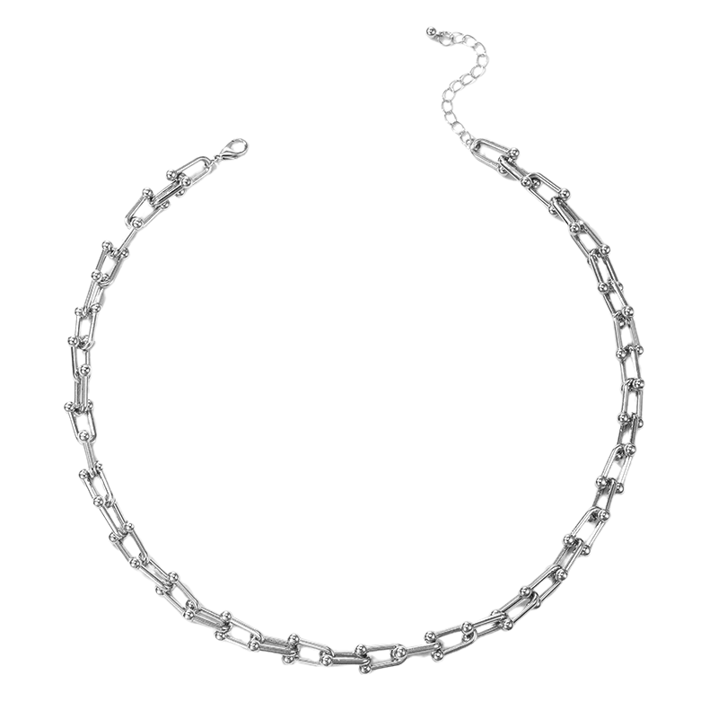 Pulseira Corrente de Elos