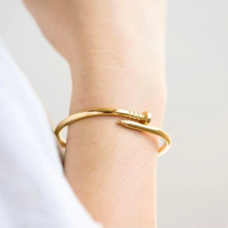 Pulseira Juste Un Clou