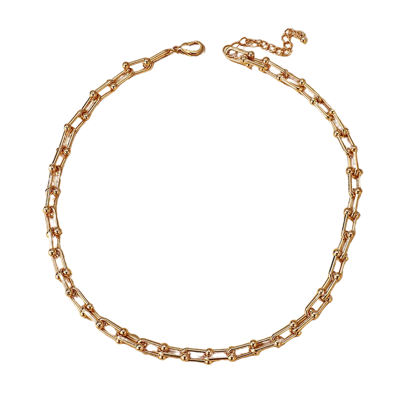 Pulseira Corrente de Elos