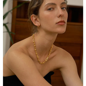 Pulseira Corrente de Elos