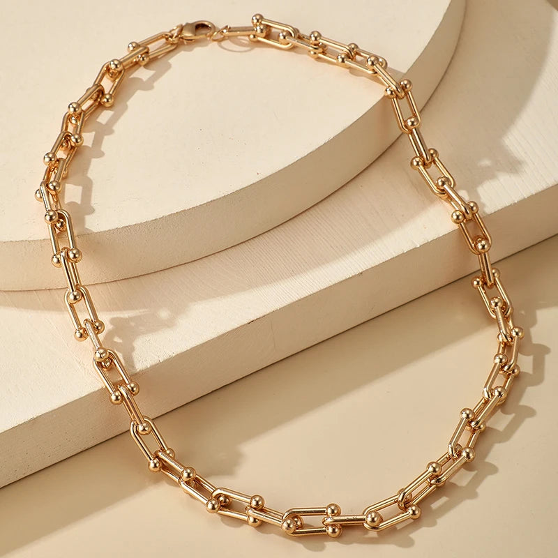 Pulseira Corrente de Elos