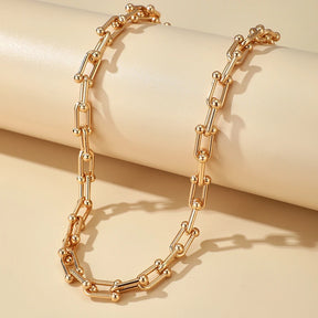 Pulseira Corrente de Elos