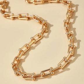 Pulseira Corrente de Elos