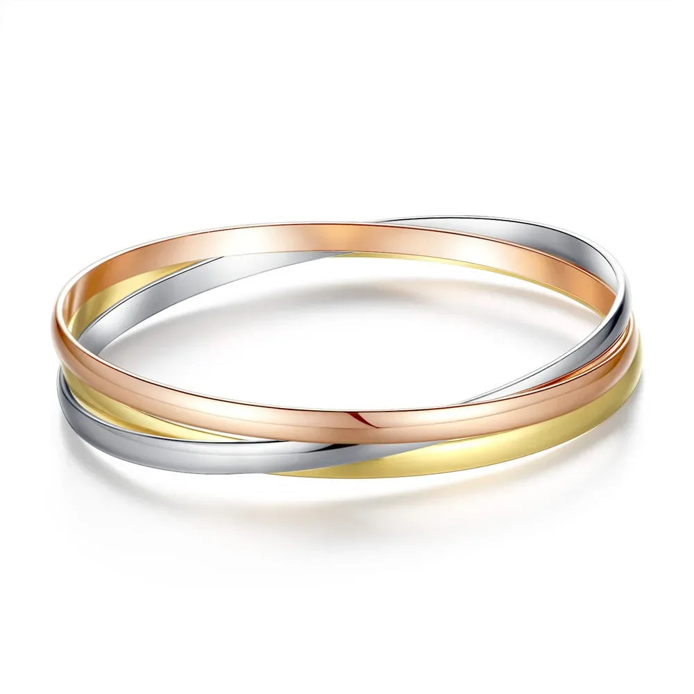 Pulseira Trinity