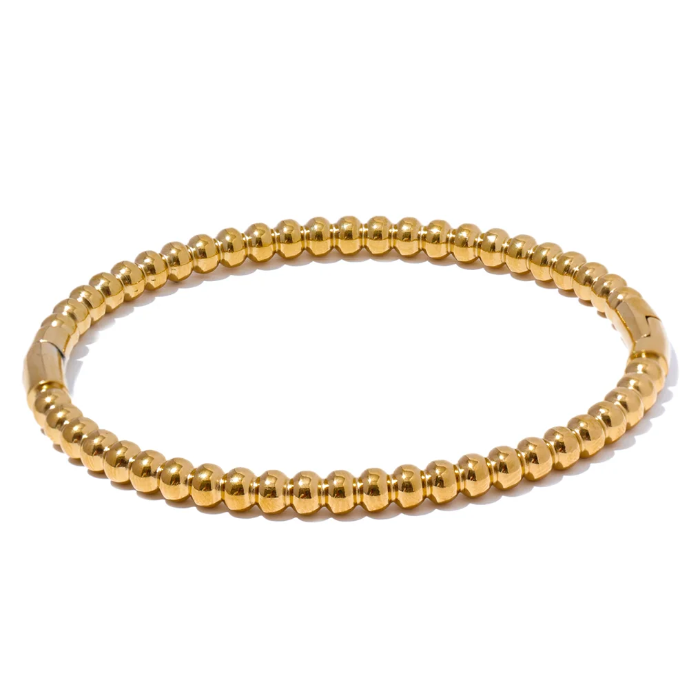 Pulseira de Bolinha