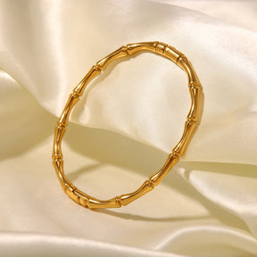 Pulseira Estilo Bamboo