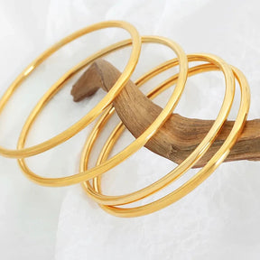 Pulseira Circular Minimalista