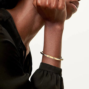 Pulseira Bracelete Lock