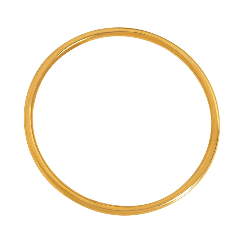 Pulseira Circular Minimalista