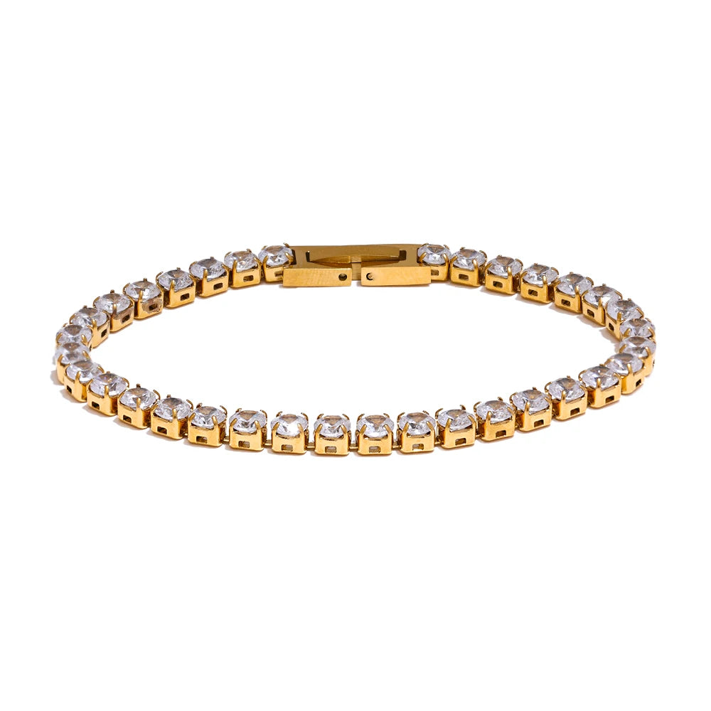 Pulseira Riviera Beverly