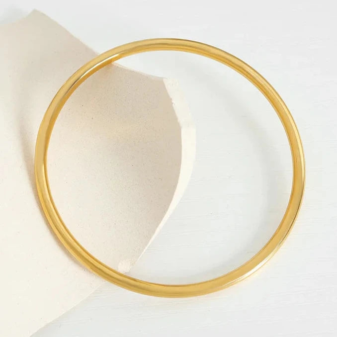 Pulseira Circular Minimalista