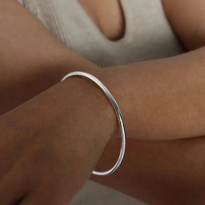Pulseira Circular Minimalista