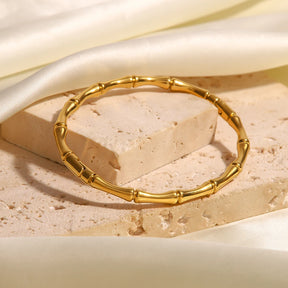 Pulseira Estilo Bamboo