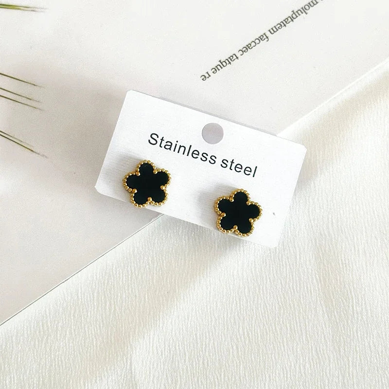 Conjunto Alhambra - Colar, Brinco e Pulseira