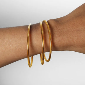 Pulseira Circular Minimalista