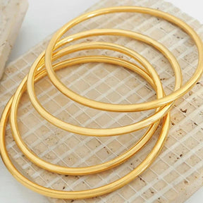 Pulseira Circular Minimalista