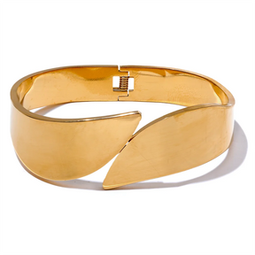 Pulseira Bracelete Irregular