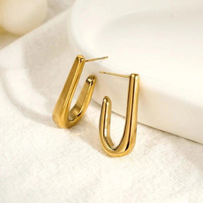 Conjunto Brincos de Luxo [Compre 2 Leve 3]