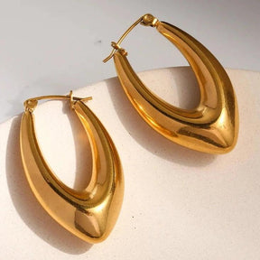 Conjunto Brincos de Luxo [Compre 2 Leve 3]