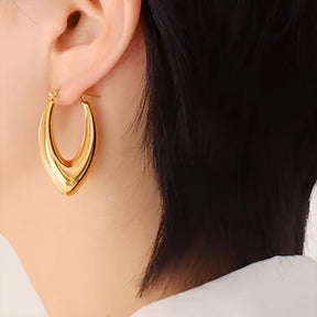 Conjunto Brincos de Luxo [Compre 2 Leve 3]