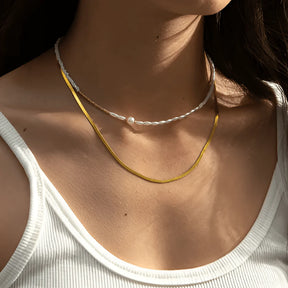 Conjunto Peças de Ouro [Compre 2 Leve 3]