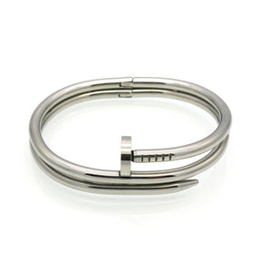 Pulseira Double Juste Un Clou